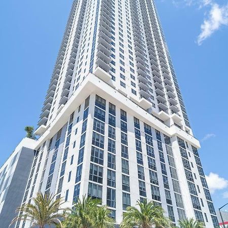 Bluebird Suites Downtown/Brickell Doral Exterior foto