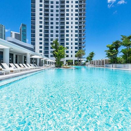 Bluebird Suites Downtown/Brickell Doral Exterior foto